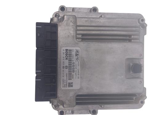 Engine control unit (ECU) LAND ROVER FREELANDER 2 (L359) 2.2 TD4 4x4 | BP32104838M57