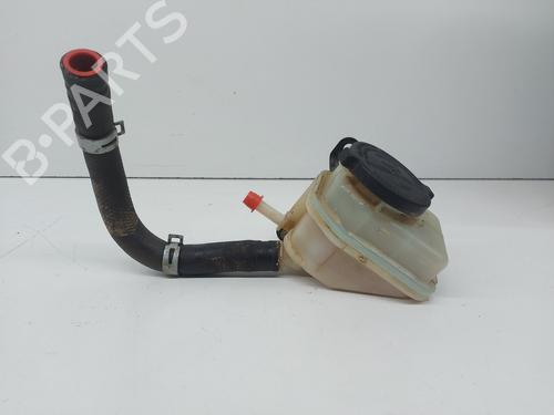 Used Expansion tank TOYOTA HILUX VIII Pickup (_N1_) [2015-2025]  29728193
