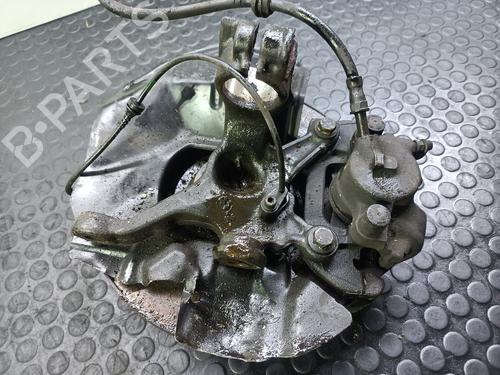 Right front steering knuckle BMW 3 Touring (E46) 320 d | BP26586658M26 