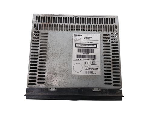 Radio NISSAN PATHFINDER III (R51) 2.5 dCi 4WD | BP31752877E6 - Image 4