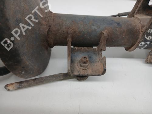 Right front shock absorber SUZUKI GRAND VITARA II (JT, TE, TD) 2.0 All-wheel Drive (TD54, JB420) | BP27223655M17 