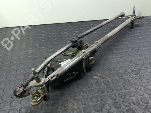 Used Front wiper motor SAAB 9-3 (YS3F, E79, D79, D75) 2.0 t (175 hp) 20830725