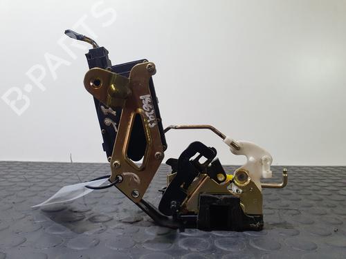 Rear right lock HYUNDAI ACCENT II (LC) 1.5 | BP20825985C99 