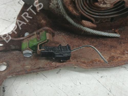 Hand brake JEEP GRAND CHEROKEE II (WJ, WG)  | BP26282602I18 
