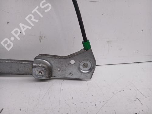 Rear right window mechanism VW VENTO (1H2) 2.0 | BP28326377C25 