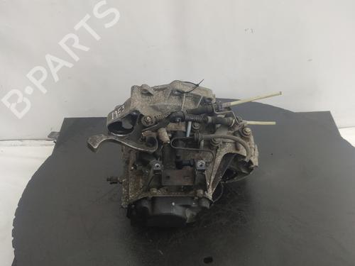 Gearbox SEAT IBIZA III (6L1)  | BP20844333M3 