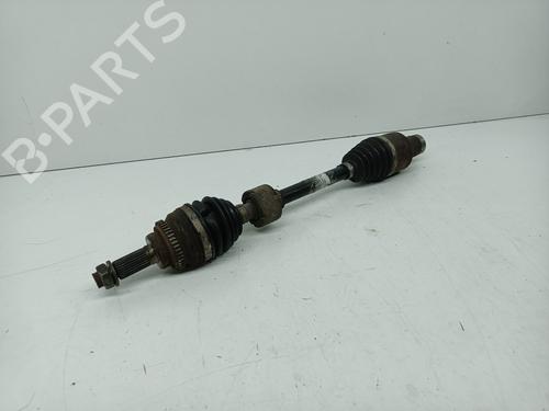 Right front driveshaft SUZUKI IGNIS II (MH)  | BP30617200M39 
