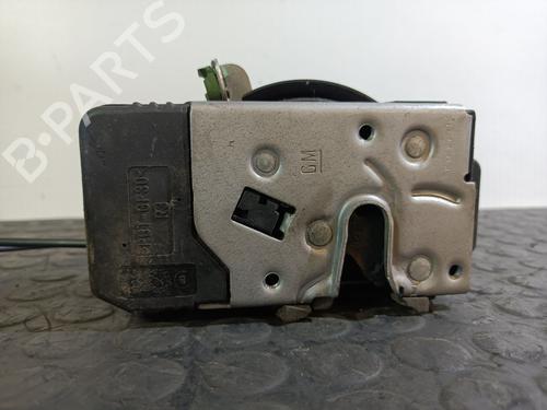Used Front right lock OPEL CORSA C (X01) 1.2 (F08, F68) (75 hp) 20831541
