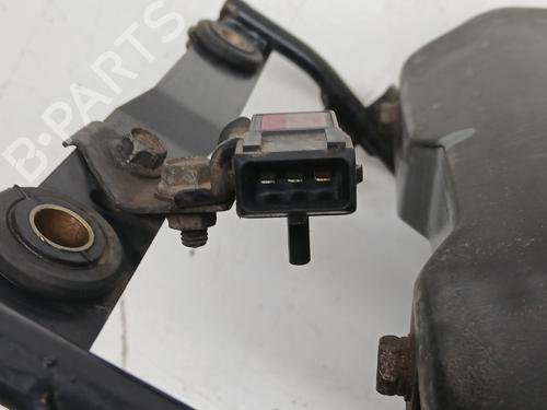 Intercooler MITSUBISHI PAJERO SPORT I (K7_, K9_)  | BP24552545M30 