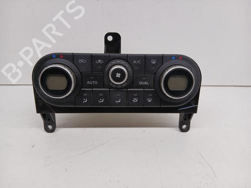 Used Climate control NISSAN QASHQAI / QASHQAI +2 I (J10, NJ10, JJ10E) 2.0 dCi (150 hp) 23662732