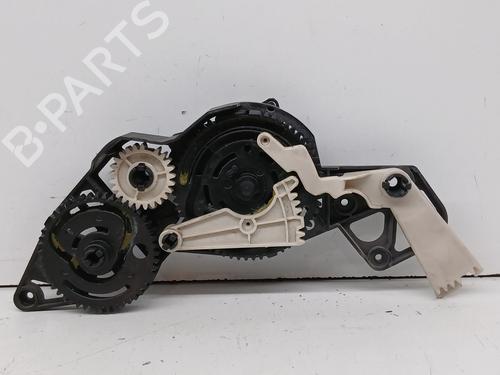 Moteur de chauffage FORD TOURNEO COURIER B460 MPV 1.5 TDCi (75 hp) 28168366