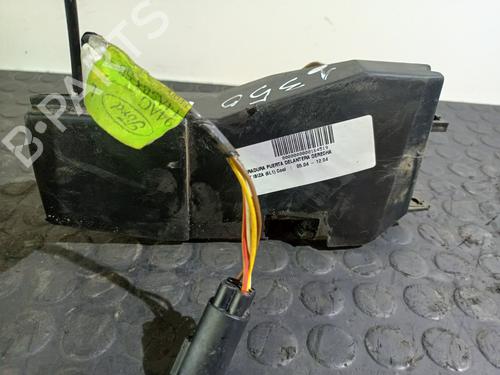 Front right lock SEAT IBIZA III (6L1)  | BP20817898C97 