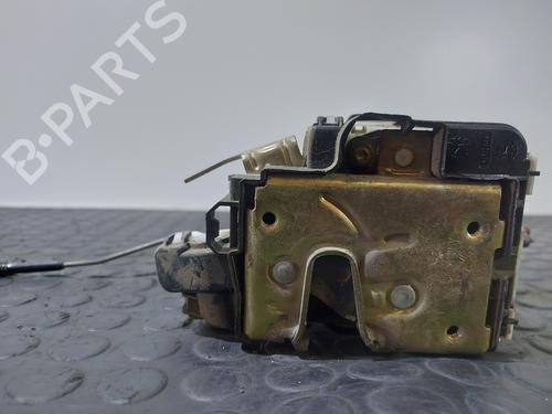 Used Front right lock SEAT IBIZA II (6K1) 1.9 TDI (90 hp) 20815497
