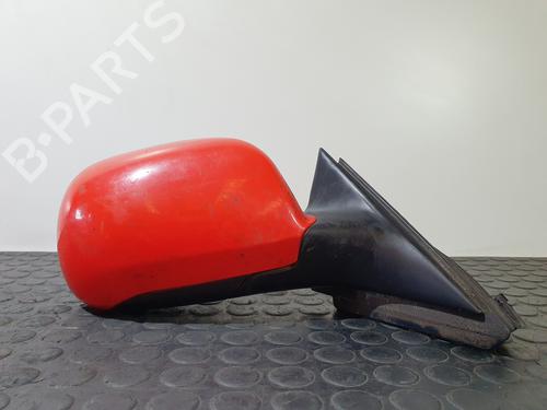 Right mirror AUDI A3 (8L1) 1.9 TDI | BP20824188C27 