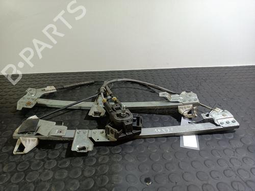 Used Front right window mechanism CITROËN BERLINGO / BERLINGO FIRST Box Body/MPV (M_) 1.9 D (MBDJY) (70 hp) 20825017