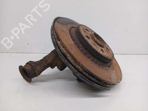 Used Left rear steering knuckle VOLVO XC90 I (275) D5 AWD (185 hp) 26882852