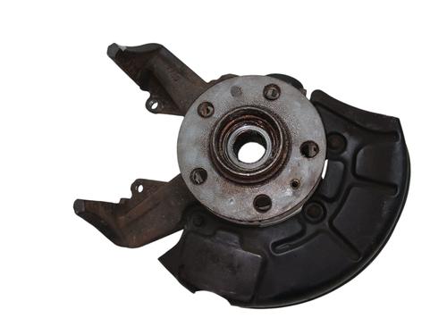 Used Left front steering knuckle Left front steering knuckle 21679156 21679156