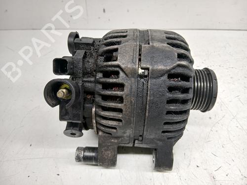 Used Alternator Alternator PEUGEOT 807 (EB_) 2.2 HDi (128 hp) 34116723 34116723
