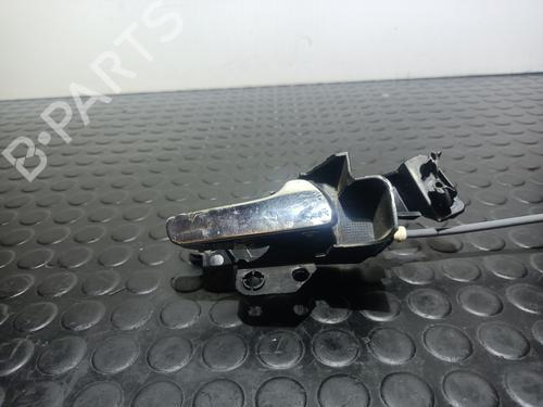 Front right lock OPEL ZAFIRA A MPV (T98) 1.6 16V (F75) | BP20831923C97 