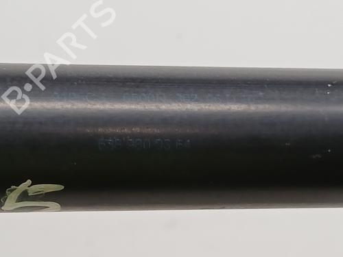 Tailgate lift support MERCEDES-BENZ VITO Van (W638) 108 D 2.3 (638.064, 638.068) | BP29913378C138