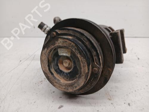 AC compressor MITSUBISHI PAJERO III (V7_W, V6_W) 3.2 Di-D (V68W) | BP29869566M34