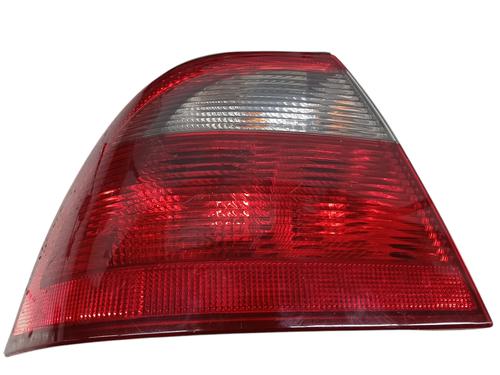 Used Left taillight Left taillight SAAB 9-5 (YS3E) 2.0 t (150 hp) 34040640 34040640