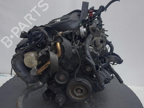 Moteur Moteur BMW 3 Touring (E46) 320 d (150 hp) 34251731 34251731