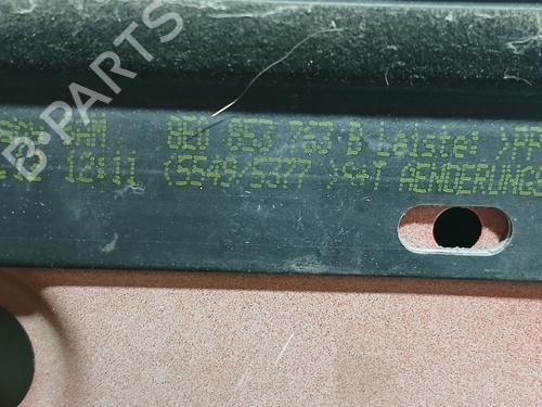 Left rear door AUDI A4 B5 (8D2)  | BP31904173C4 