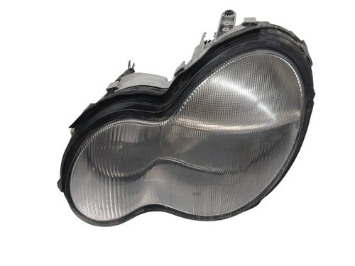 Used Left headlight Left headlight MERCEDES-BENZ C-CLASS (W203) C 200 CDI (203.004) (116 hp) 40624794 40624794