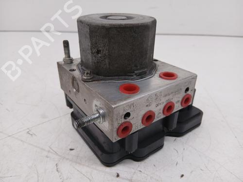 Used ABS pump NISSAN QASHQAI II SUV (J11, J11_) [2013-2025]  25607591