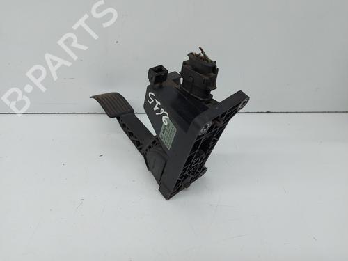 Pedal MERCEDES-BENZ VITO / MIXTO Van (W639) 115 CDI (639.601, 639.603, 639.605) | BP26332494I4 