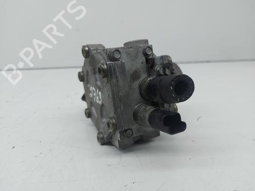 Air conditioning evaporator CHEVROLET AVEO Hatchback (T300) 1.3 D | BP27191072M109 