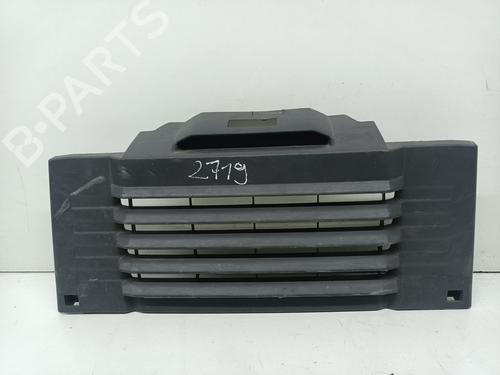 Used Grille Grille PEUGEOT BOXER Van 2.2 HDi 120 (120 hp) 34223457 34223457
