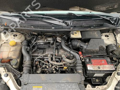 Gearbox FORD TRANSIT CONNECT (P65_, P70_, P80_) 1.8 Di | BP25771145M3 