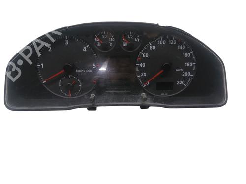 Used Instrument cluster Instrument cluster AUDI A4 B5 (8D2) 1.9 TDI (110 hp) 33243451 33243451