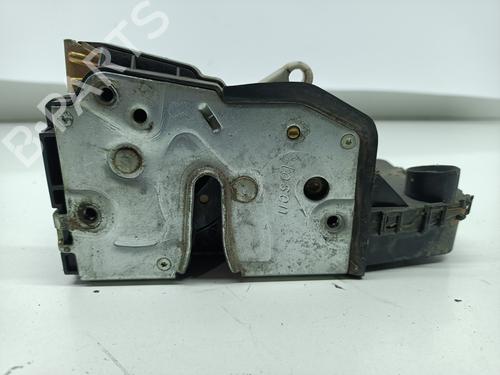 Used Front left lock BMW 3 (E46) 320 d (150 hp) 20826639