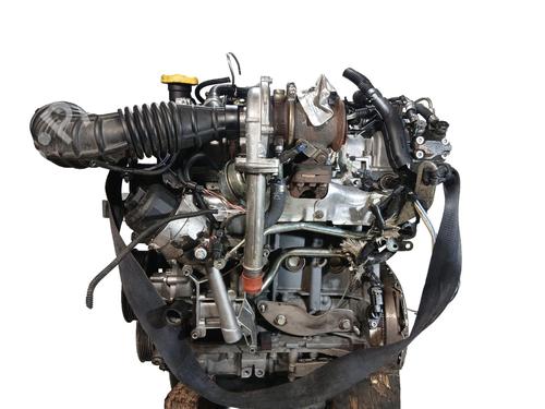 Engine OPEL CORSA D (S07) | BP30105535M1