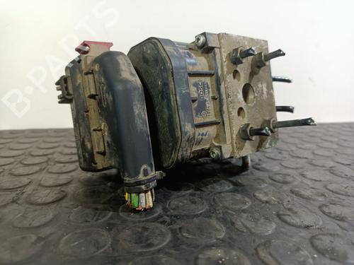 ABS Bremseaggregat CITROËN XSARA PICASSO (N68) 2.0 HDi (90 hp) 20829799