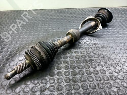Used Left front driveshaft RENAULT ESPACE III (JE0_) 2.0 16V (JE0N, JE0L, JE02) (140 hp) 26920096