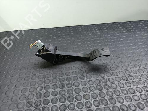 Used Pedal PEUGEOT 3008 I MPV (0U_) 1.6 HDi (109 hp) 32046588
