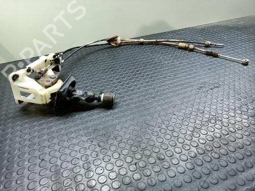 Used Gear lever TOYOTA RAV 4 III (_A3_) [2005-2014]  20839513