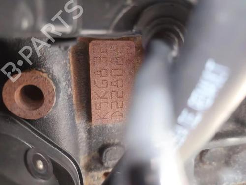 Engine RENAULT MEGANE III Hatchback (BZ0/1_, B3_) 1.5 dCi (BZ09, BZ0D, BZ1W, BZ29, BZ14) | BP34164763M1  - Image 6
