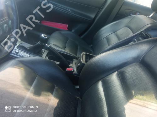 Ferdsskriver MAZDA 6 Hatchback (GG) 2.0 DI (GG14) | BP26901535C48