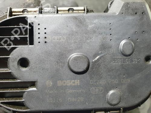 Throttle body SEAT CORDOBA (6K1, 6K2) 1.4 i | BP20830296M82 