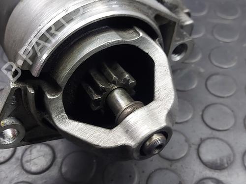 Starter OPEL ZAFIRA A MPV (T98) 2.0 DTI 16V (F75) | BP20825731M8 