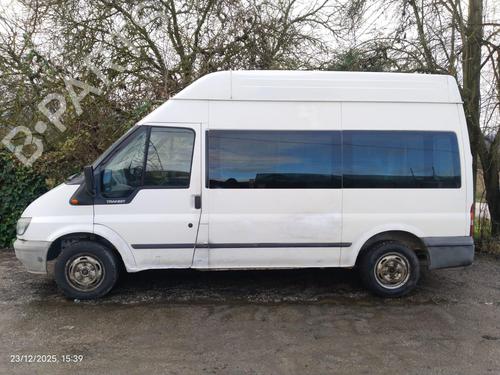 Midtkonsoll FORD TRANSIT Van (FA_ _) 2.0 DI (FAE_, FAF_, FAG_) | BP31632935I22 