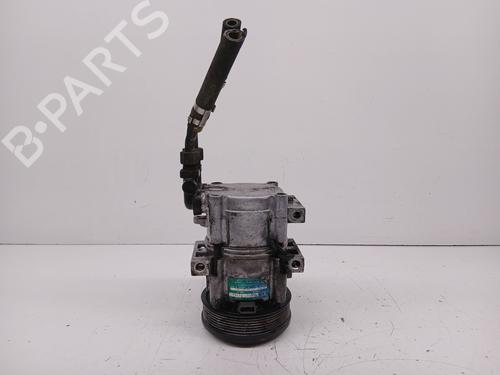 AC-Kompressor FORD TRANSIT Van (FA_ _)  | BP29715904M34 