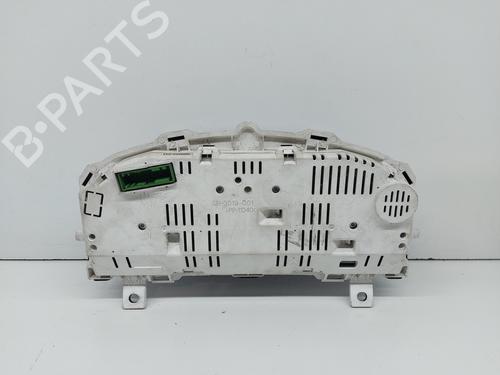 Instrument cluster NISSAN X-TRAIL I (T30)  | BP22349350C47 