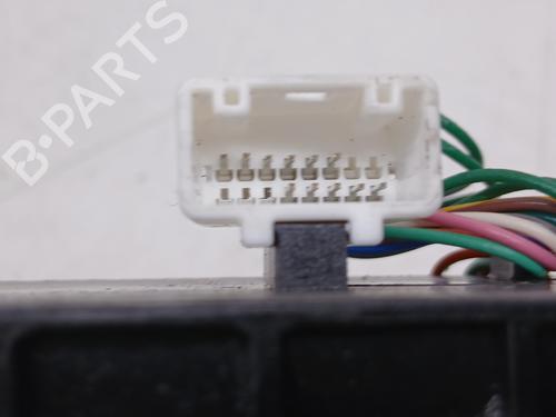 Gear lever NISSAN QASHQAI II (J11, J11_)  | BP25594925M90