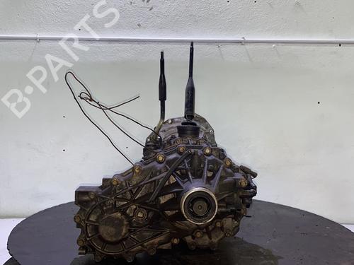 Gearbox NISSAN NAVARA NP300 (D40) | BP40023200M3 - Image 3